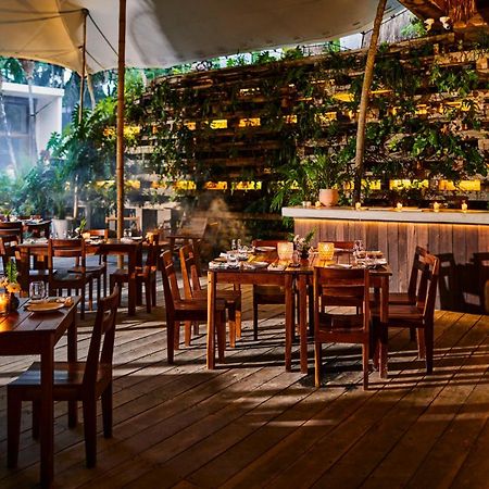 Encantada Tulum Eksteriør bilde