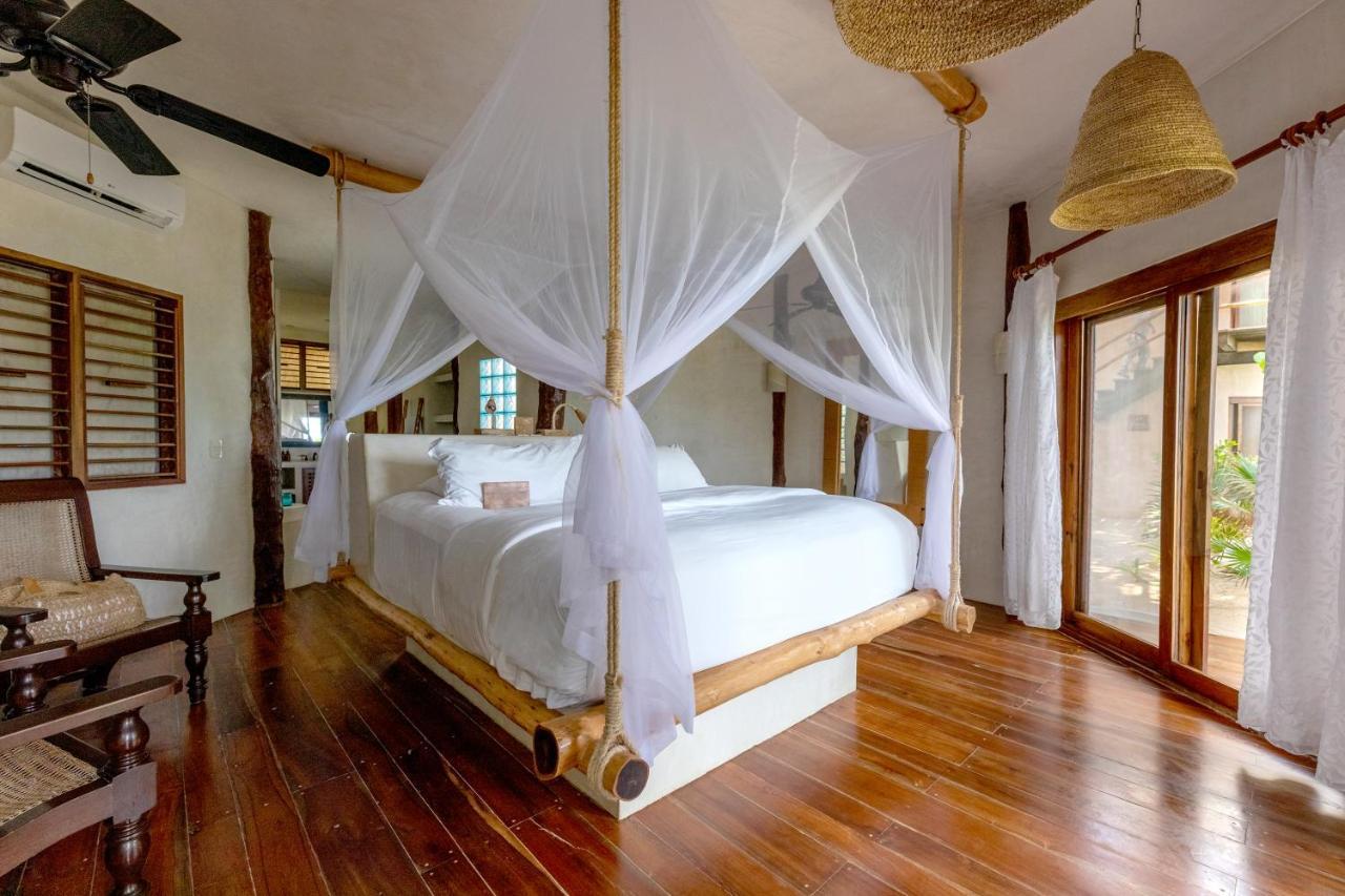 Encantada Tulum Eksteriør bilde