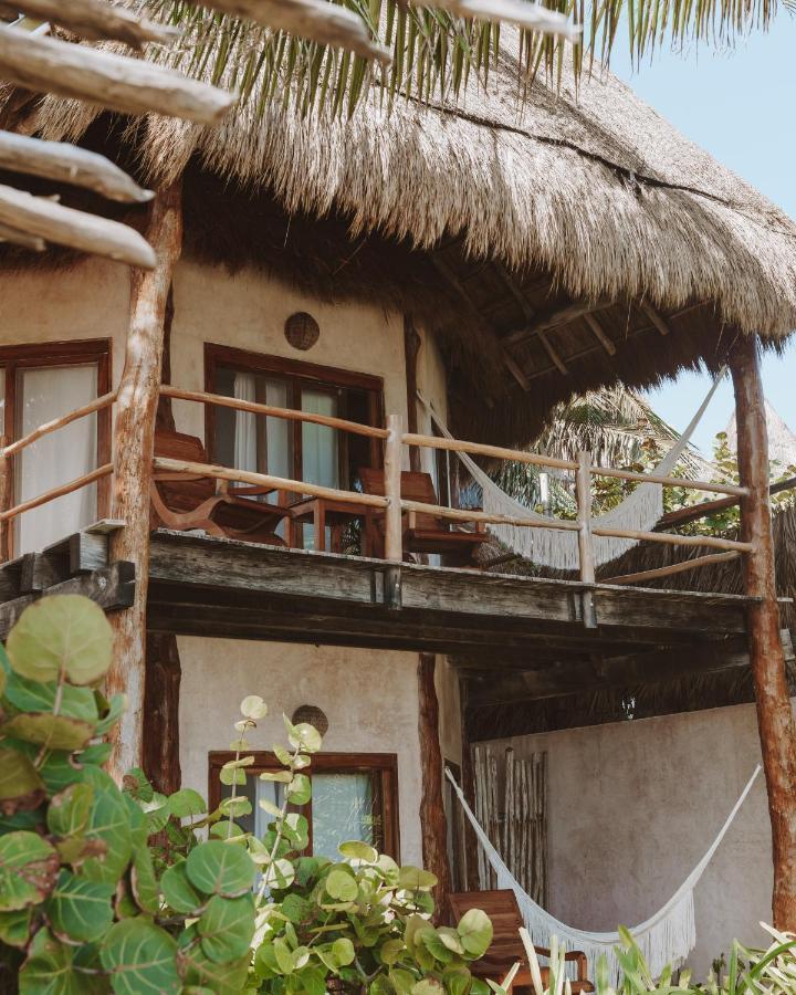 Encantada Tulum Eksteriør bilde