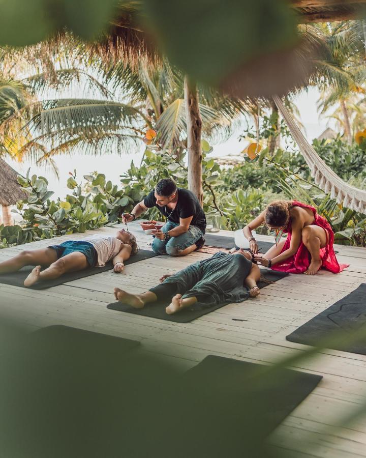 Encantada Tulum Eksteriør bilde