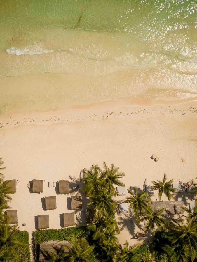 Encantada Tulum Eksteriør bilde