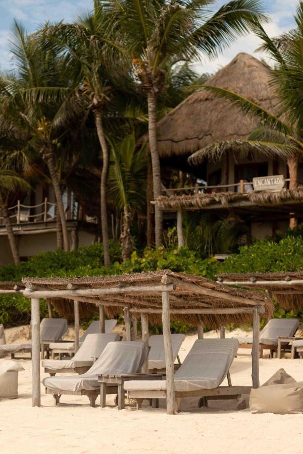 Encantada Tulum Eksteriør bilde