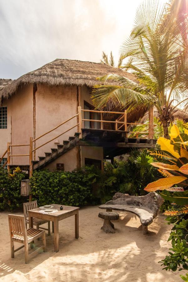 Encantada Tulum Eksteriør bilde