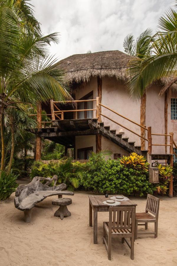 Encantada Tulum Eksteriør bilde