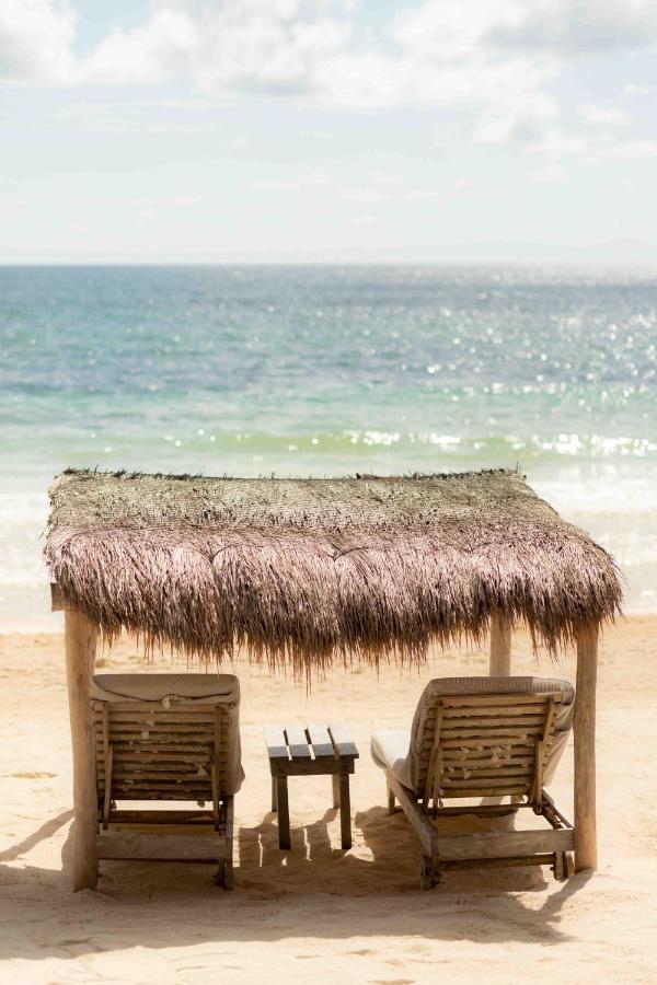 Encantada Tulum Eksteriør bilde