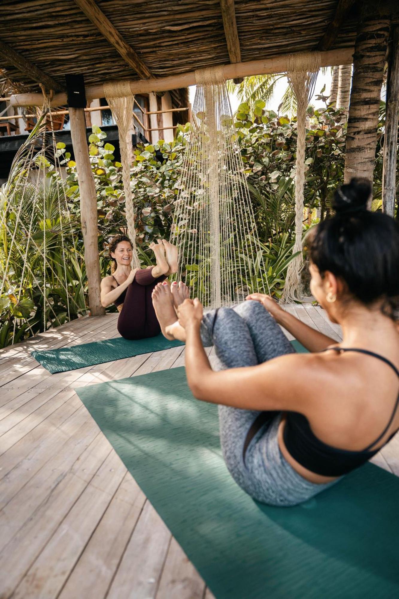 Encantada Tulum Eksteriør bilde